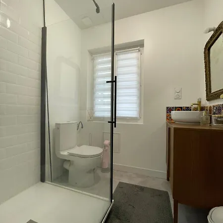 Appartement En Hyper Centre D Angouleme Avec Superbe Terrasse Exterieure Apartman Angoulême