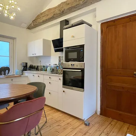Appartement En Hyper Centre D Angouleme Avec Superbe Terrasse Exterieure * Angoulême