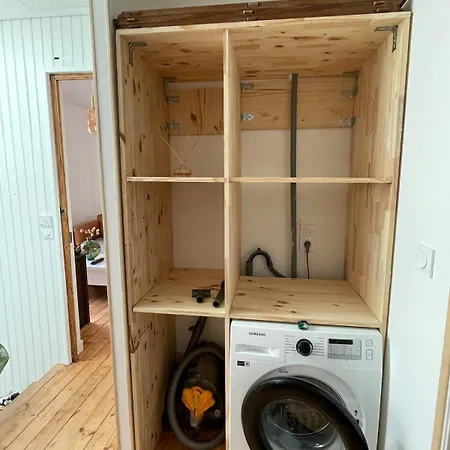 Apartman Appartement En Hyper Centre D Angouleme Avec Superbe Terrasse Exterieure *