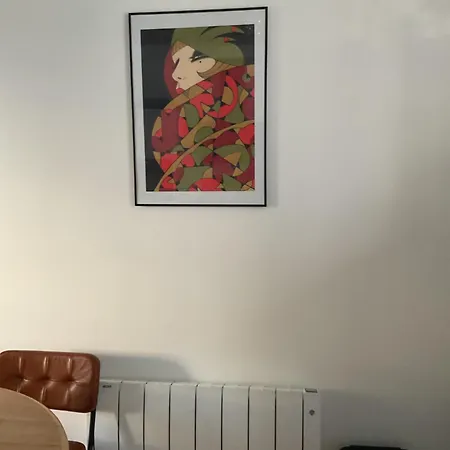 Appartement En Hyper Centre D Angouleme Avec Superbe Terrasse Exterieure شقة أنغوليم