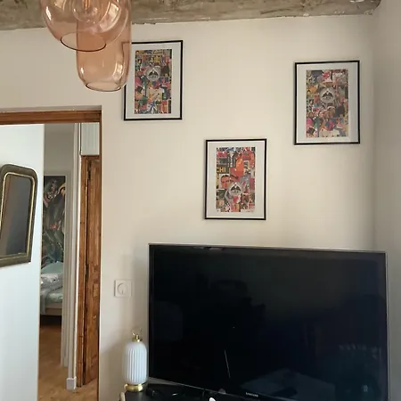 شقة Appartement En Hyper Centre D Angouleme Avec Superbe Terrasse Exterieure أنغوليم
